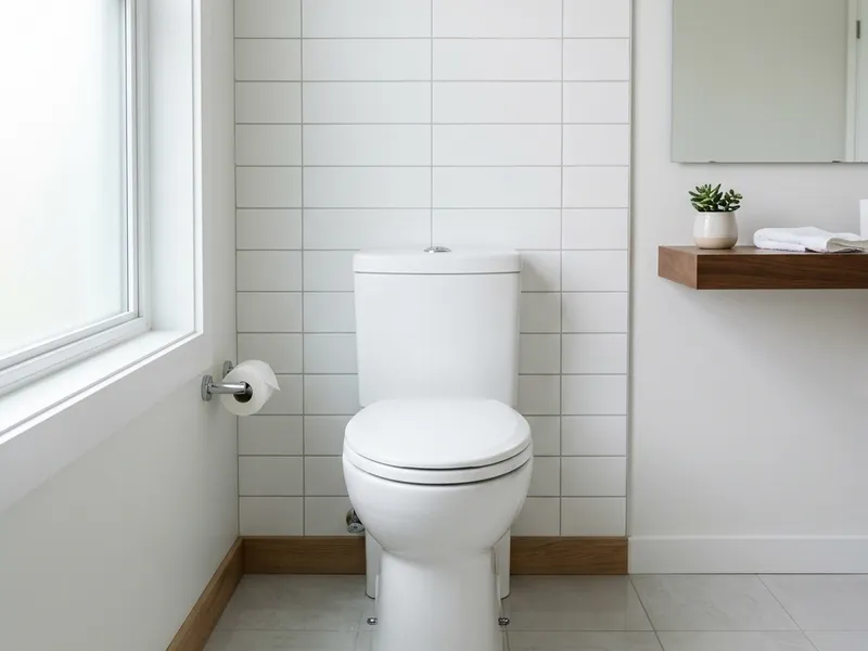 Toilet Repair & Installation Plumber in Owl Creek, WY